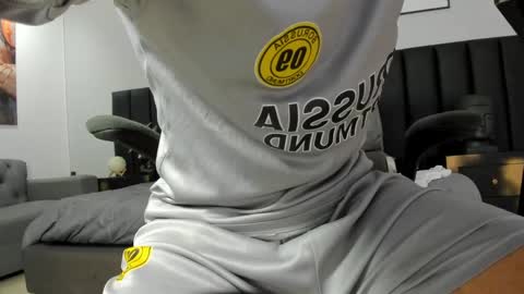 ANGEL online show from January 2025 10:26:01 PM