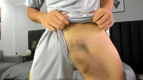 ANGEL online show from January 2025 01:28:01 AM