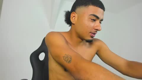 Snapshot of angel_nicolas chatting on May 2026 10:18:01 PM ANGEL online show from May 2026 10:18:01 PM