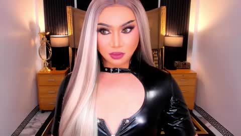 Angel No Mercy online show from March 2026 05:07:02 PM