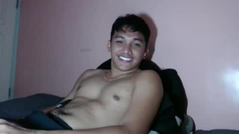 angel_rafael online show from January 2026 06:50:01 AM