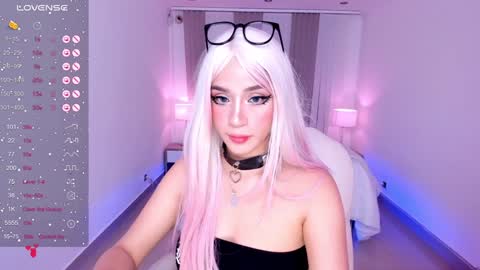 Angel online show from December 2024 03:43:01 AM