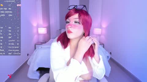 Angel online show from December 2024 03:44:02 AM