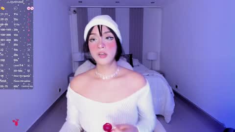 Angel online show from December 2024 03:25:02 AM