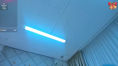 Angel  My schedule GTM2 Mon Tue Wen Thu Fri 0900am-0400pm online show from January 2025 11:55:01 AM