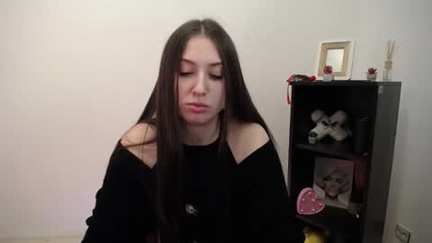 angel_silenia online show from January 2026 12:07:02 PM