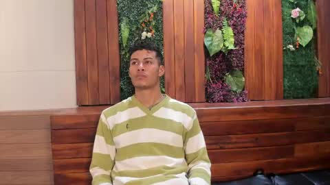 Snapshot of angel_silva_ chatting on April 2026 12:15:02 PM Angel online show from April 2026 12:15:02 PM