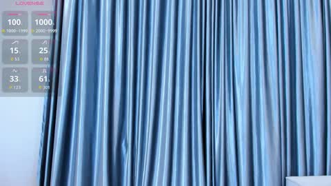 angel_soo online show from November 2025 01:22:04 PM