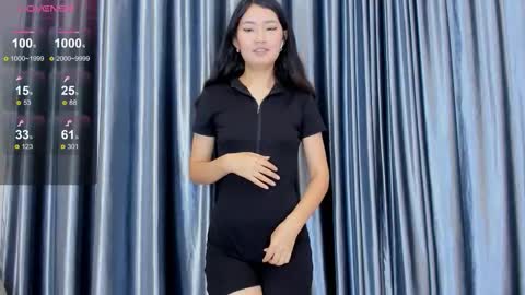 angel_soo online show from November 2025 01:22:01 PM