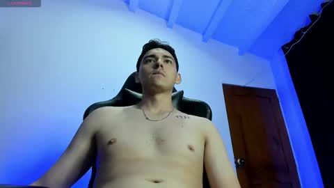 ANGEL ST online show from March 2026 01:48:02 PM