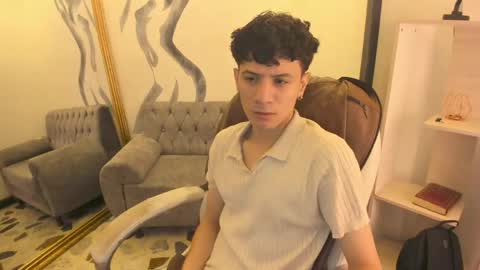 Angel online show from April 2026 12:20:02 PM