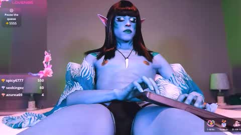 ANGEL online show from March 2026 02:59:01 AM