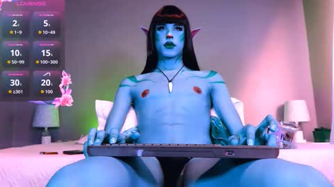 ANGEL online show from March 2026 06:58:02 PM