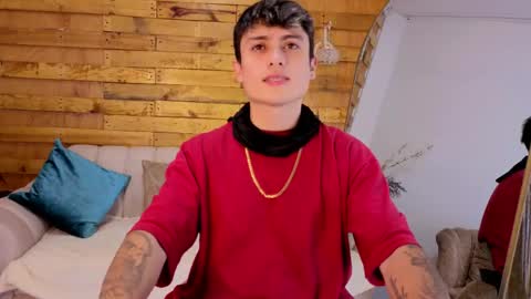 Angel Still  online show from May 2026 04:09:02 AM