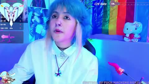 Snapshot of angel_sweett_1 chatting on February 2025 06:40:01 AM    online show from February 2025 06:40:01 AM