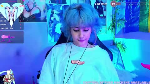 Snapshot of angel_sweett_1 chatting on February 2025 06:51:01 AM    online show from February 2025 06:51:01 AM