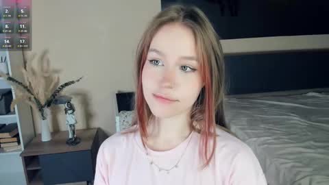 SofiaSofi online show from February 2026 07:51:01 AM