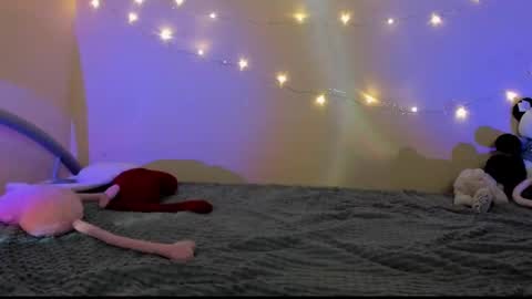 Angel Love online show from December 2024 10:05:01 PM