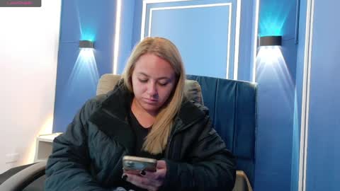 Snapshot of angel_white25 chatting on April 2026 11:12:01 AM Angel online show from April 2026 11:12:01 AM