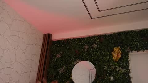 Anysia online show from December 2025 05:06:02 AM