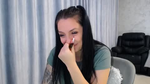 Snapshot of angel_xxx9 chatting on January 2025 01:09:02 AM nico online show from January 2025 01:09:02 AM