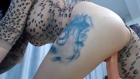 Snapshot of angel_xxx9 chatting on January 2025 12:53:01 AM nico online show from January 2025 12:53:01 AM