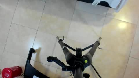 Seortia Angel online show from January 2026 07:59:01 PM