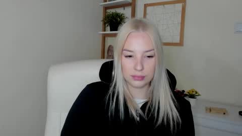 Angela online show from February 2026 06:51:01 AM