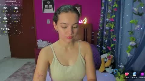 Snapshot of angela_hank2_ chatting on September 2025 04:34:02 AM ANGELA  online show from September 2025 04:34:02 AM