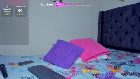 Angela online show from February 2026 05:21:01 PM