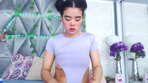 Angela online show from January 2025 01:00:02 PM