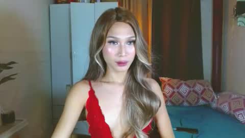 angela online show from March 2026 07:55:02 PM