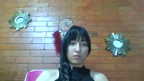 Snapshot of angela_mis chatting on July 2026 03:23:01 AM Angela online show from July 2026 03:23:01 AM
