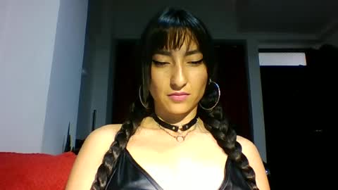 Snapshot of angela_mis chatting on August 2026 08:00:01 PM Angela online show from August 2026 08:00:01 PM
