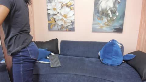 angela_rendon online show from April 2026 11:16:01 AM