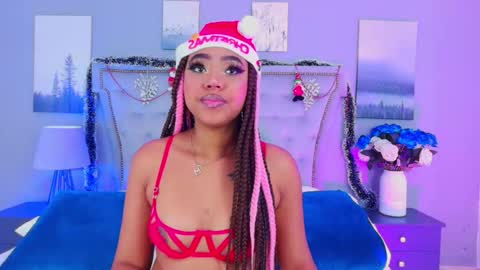 Angela Roberts online show from December 2025 04:51:01 AM