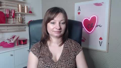 Angela online show from February 2026 06:50:01 AM