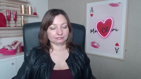 Angela online show from February 2026 09:16:02 AM