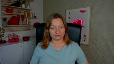 Snapshot of angela_samt chatting on July 2026 05:43:02 AM Angela online show from July 2026 05:43:02 AM
