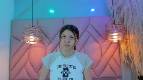 ANGELA online show from January 2025 12:15:02 PM