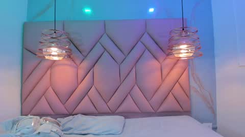 ANGELA online show from January 2025 11:43:01 AM