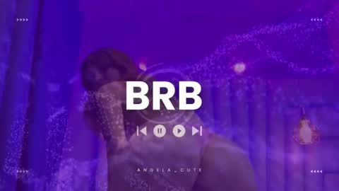 ANGELA online show from February 2025 03:27:01 PM