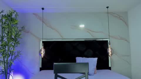 ANGELA online show from September 2025 12:18:01 PM