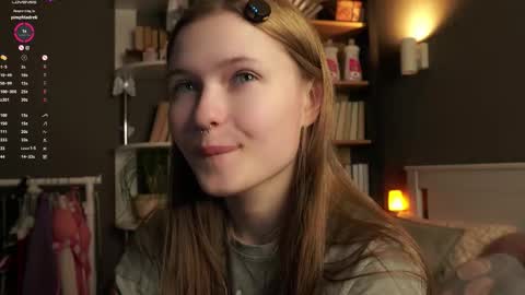 Mary online show from February 2026 11:24:01 AM