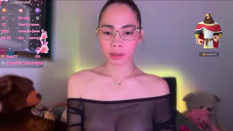 Jamie online show from February 2026 11:25:02 AM