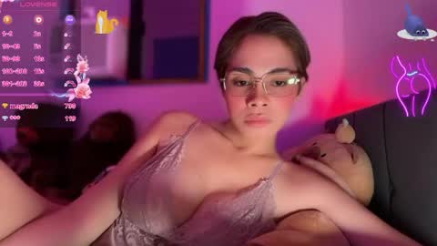 Jamie online show from April 2026 09:04:01 PM