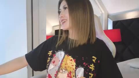 Angela Castle online show from October 2025 03:34:01 PM