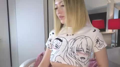 Angela Castle online show from December 2025 09:09:01 PM