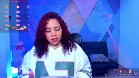 Angela online show from September 2025 03:09:02 AM