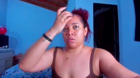 Angela online show from February 2026 08:05:02 PM